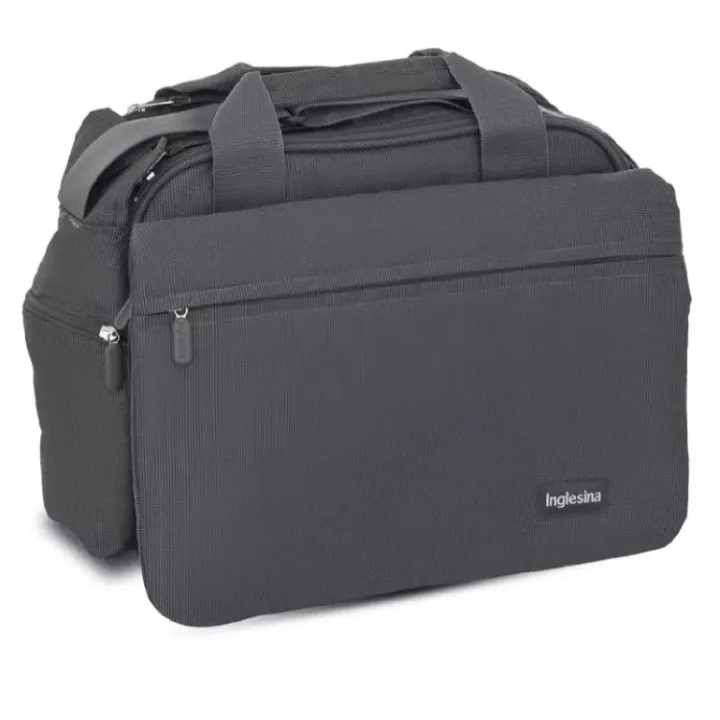 INGLESINA TORBA MY BABY BAG GRAPHITE