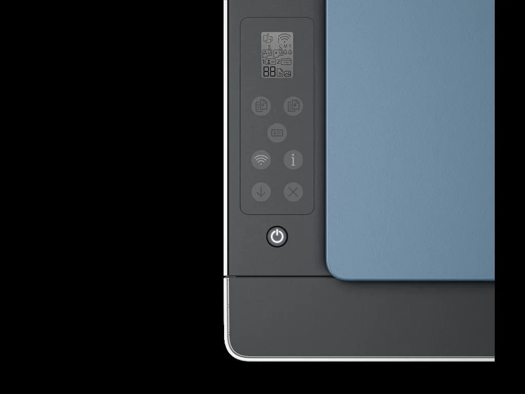 Inkjet MF štampac HP Smart Tank 585 All-in-One Printer