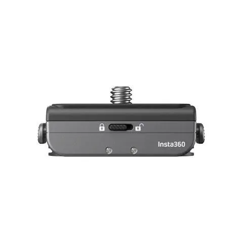 Insta360 Quick Release Mount