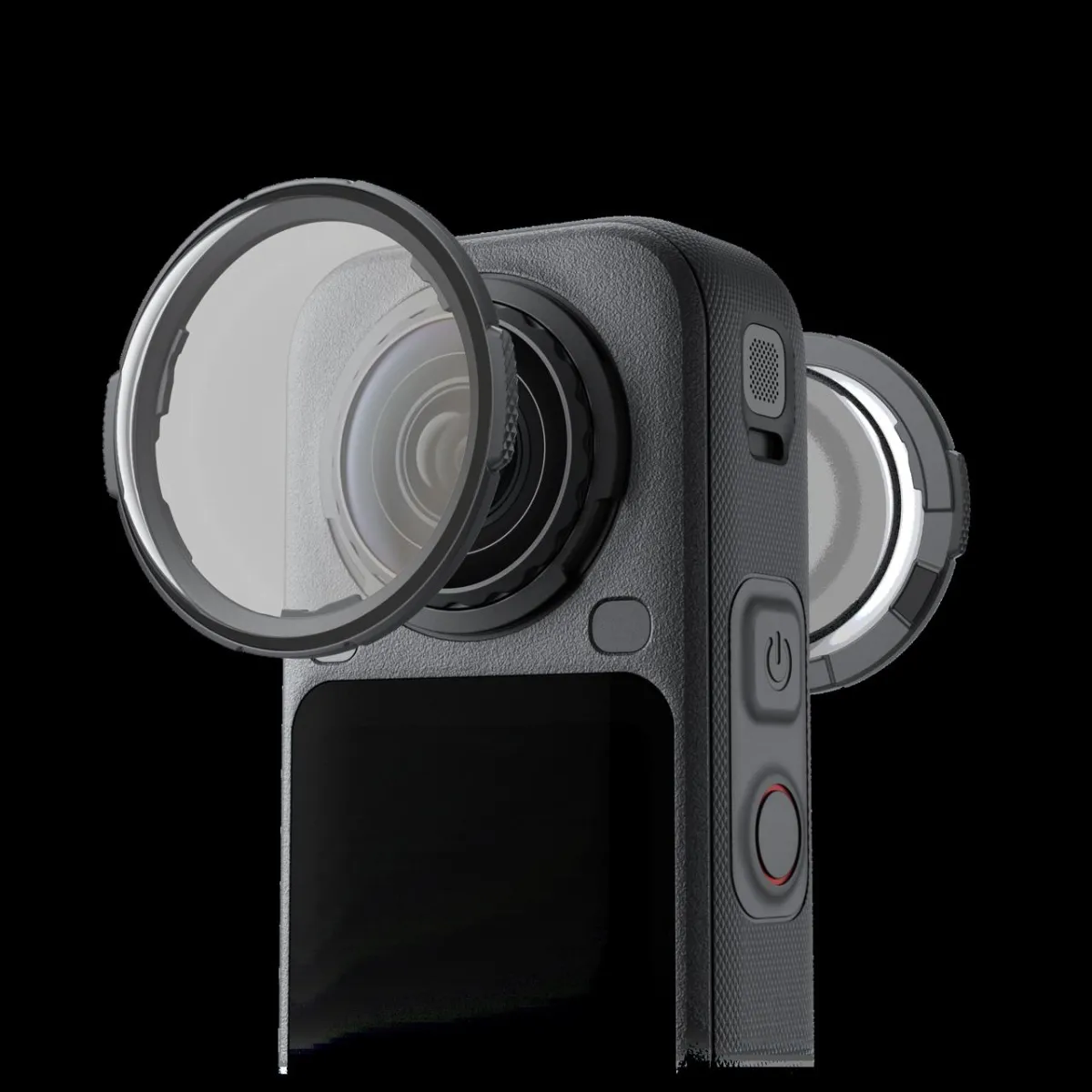 Insta360 X6 Standard Lens Guards