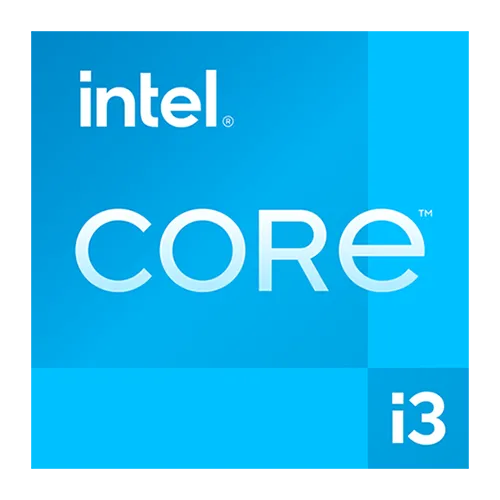 INTEL Core i3-12100 3.30 GHz (4.30GHz)