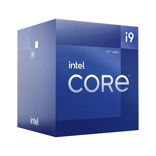 INTEL Core i9-12900 2.4GHz (5.1GHz)