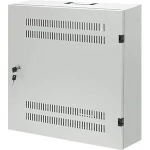 Intellinet ormar zidni 4U/2U sivi 713641