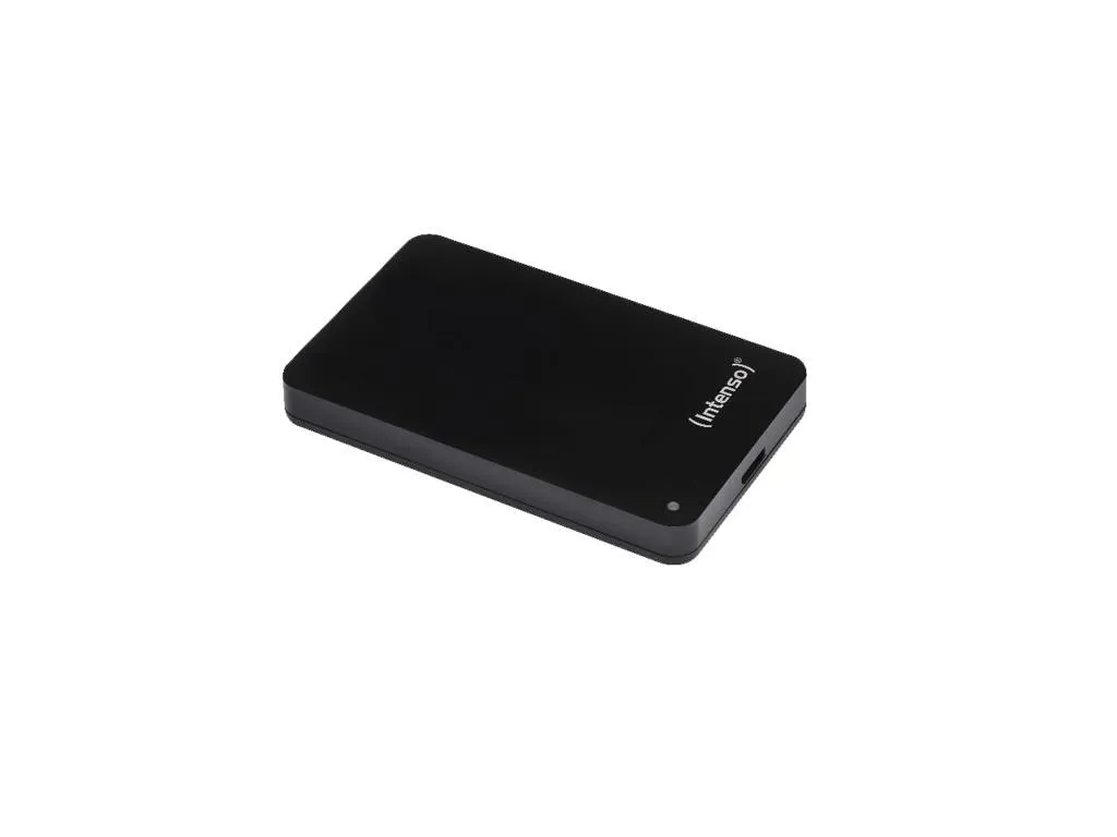 Intenso HDD 1TB 2.5 USB 3.0 Black eksterni 6021560