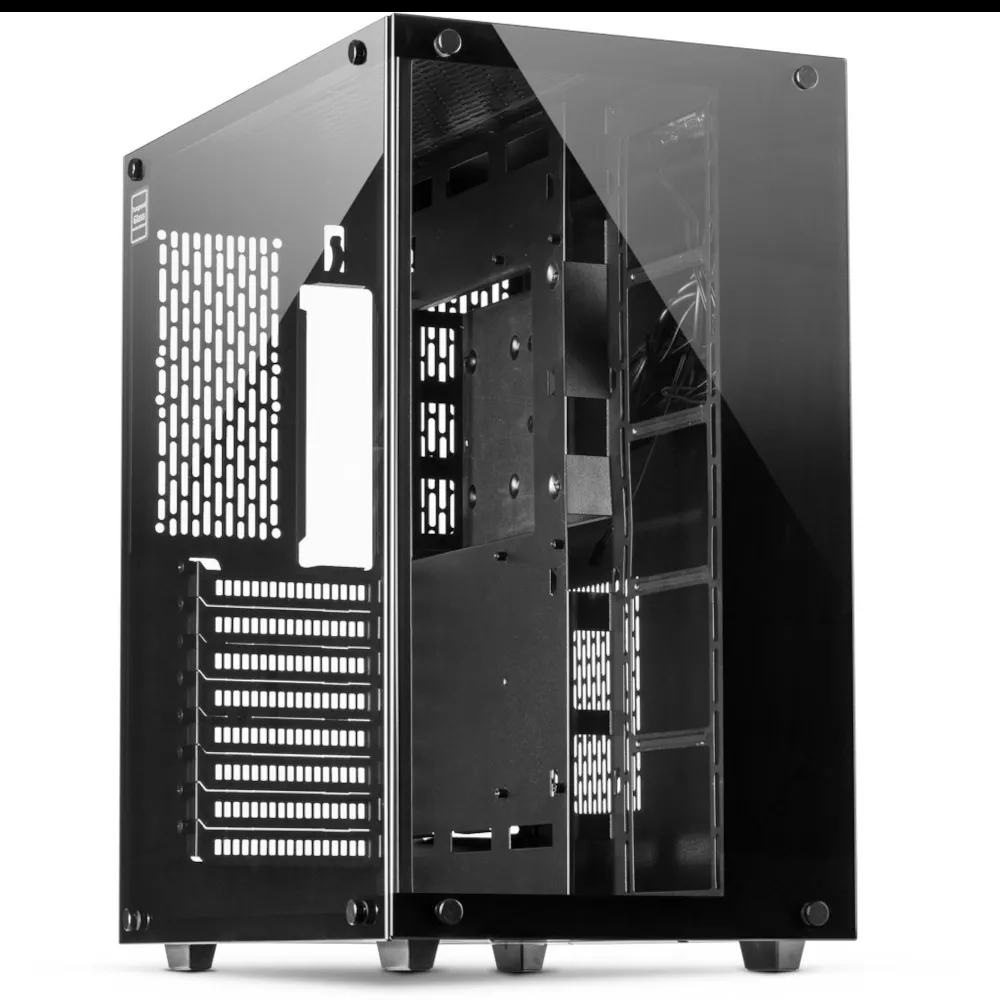 INTERTECH C-701 Panorama Kućište