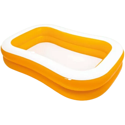 INTEX Bazen Mandarin Swim Centre 47329 (Narandžasti)