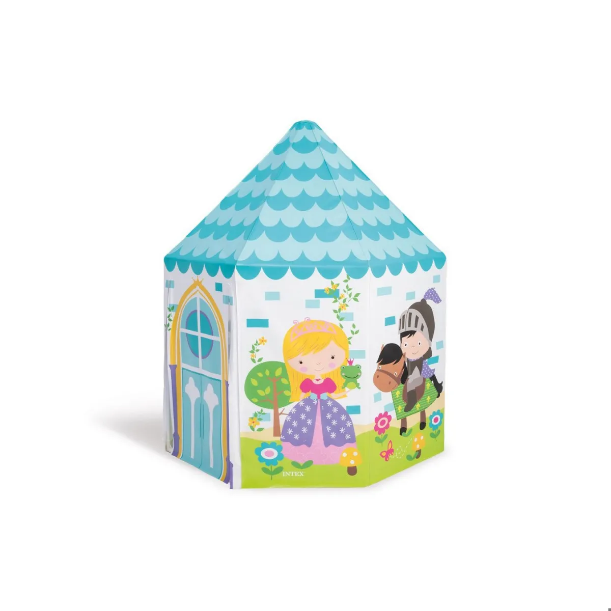 INTEX KUĆICA ZA PRINCEZE UZRAST 3-6G