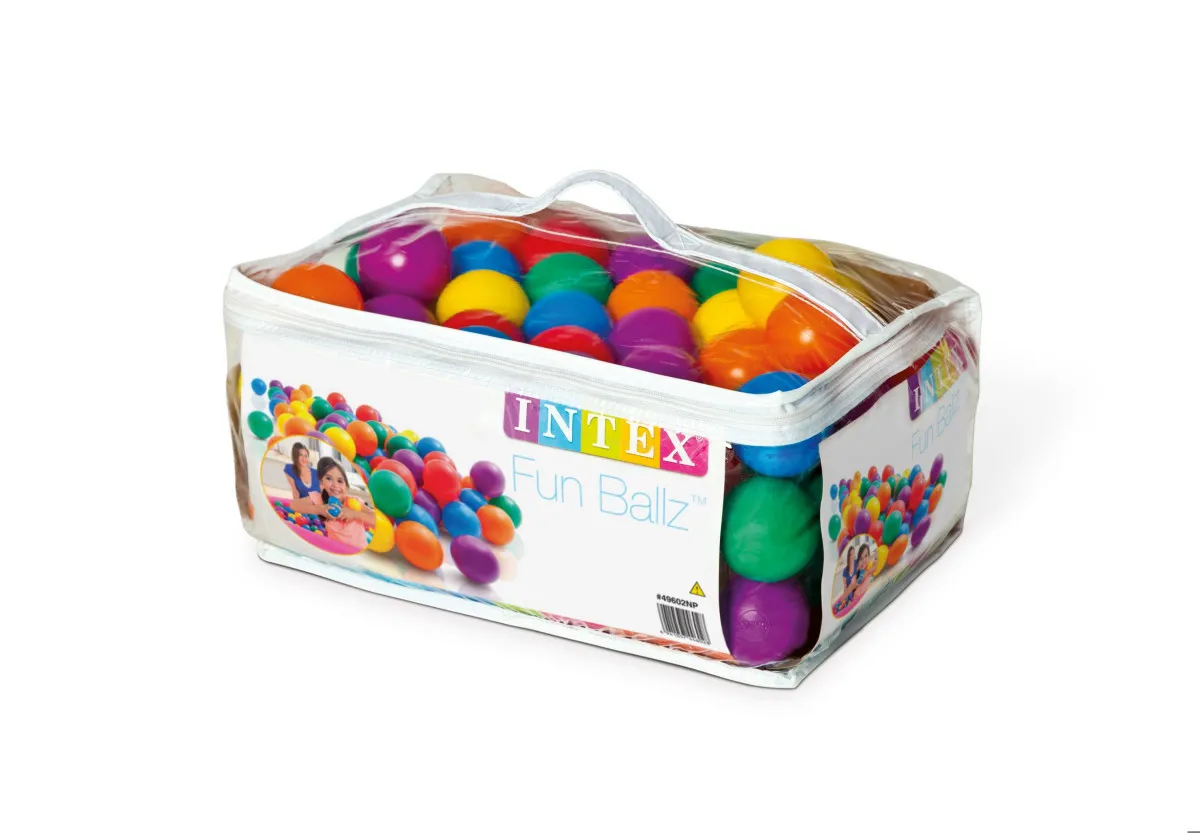 INTEX LOPTICE 100 KOMADA