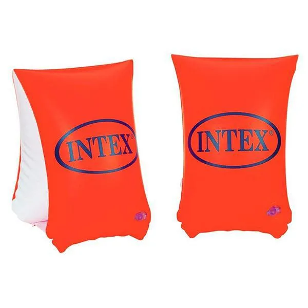 INTEX MIŠIĆI ZA PLIVANJE UZRAST 3-6G