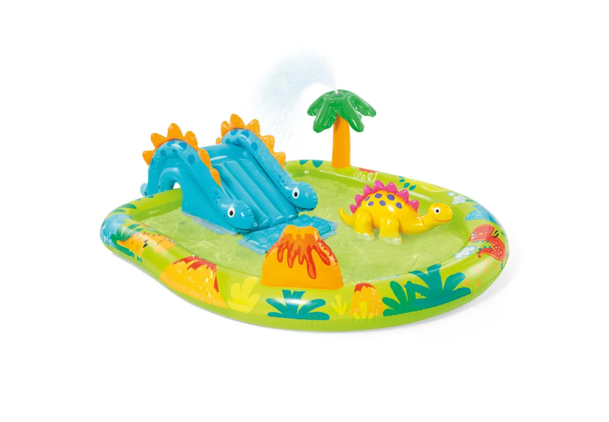 INTEX PLAY CENTAR MALI DINO UZRAST 2G+