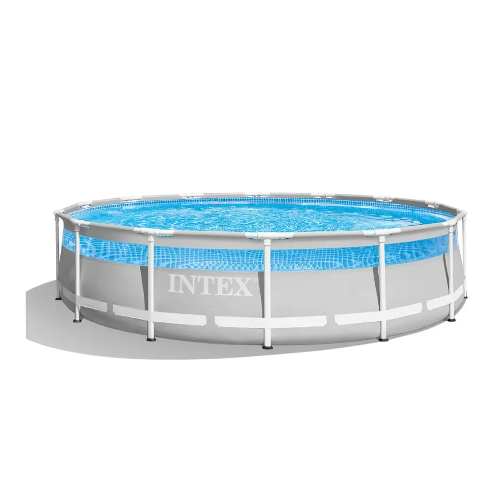 INTEX Prism Frame 427x107cm Bazen
