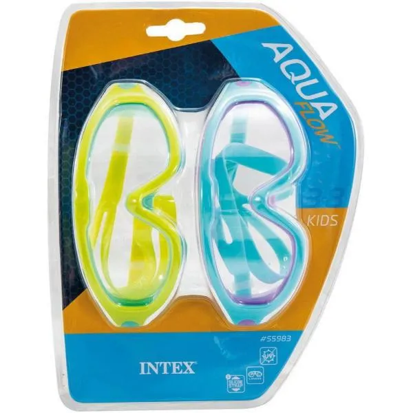 INTEX SET PLIVAČKIH MASKI 2 KOMADA