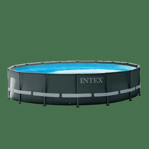 INTEX Ultra XTR Frame 488x122cm Bazen