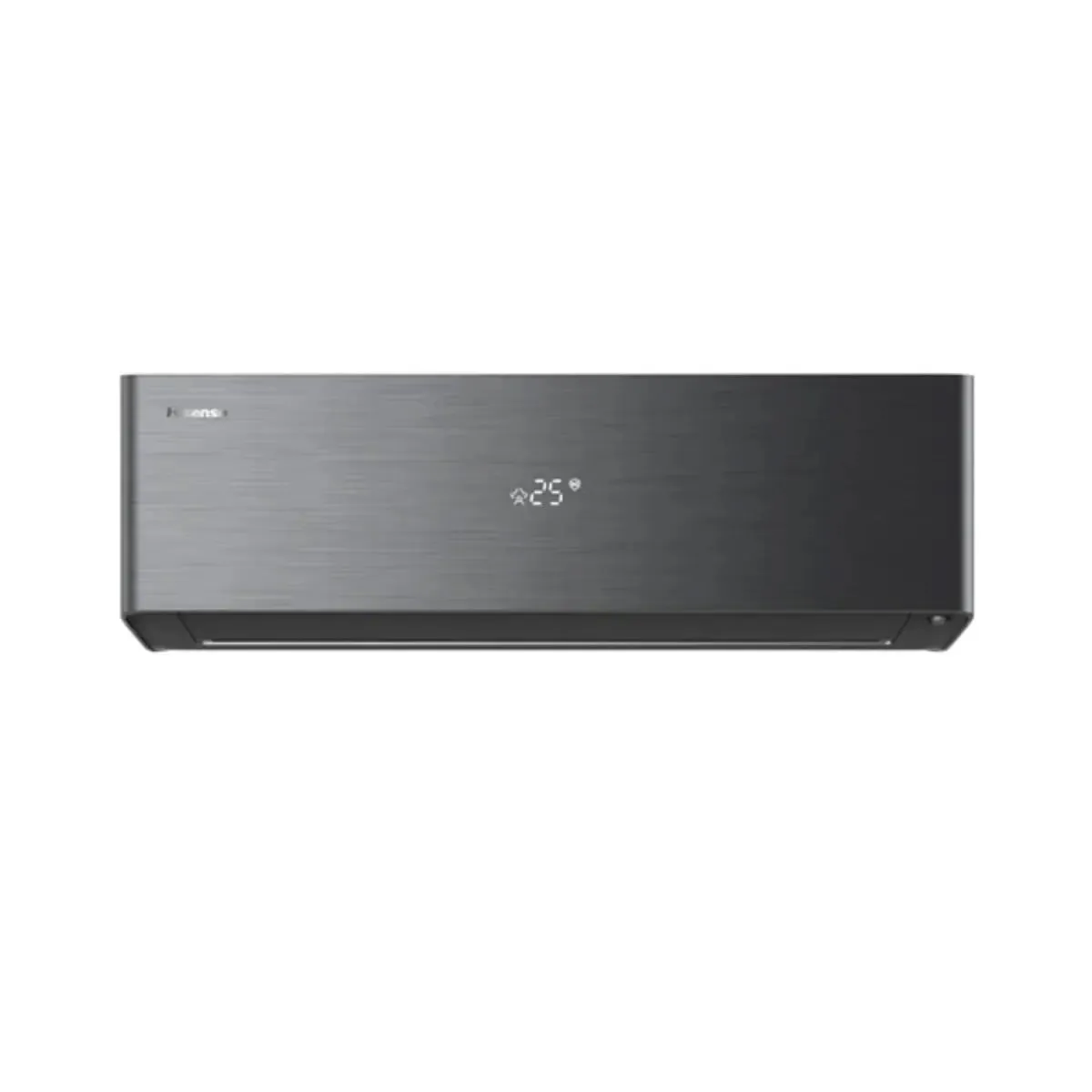 HISENSE klima uredjaj inverter Energy Pro X 12000 BTU Black