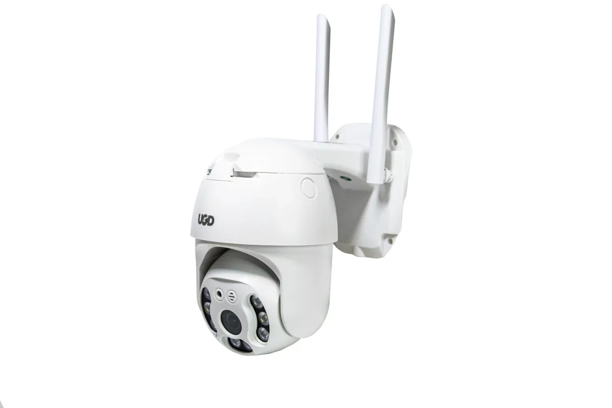 IP kamera UGD A18XM-2MP-4G-EU