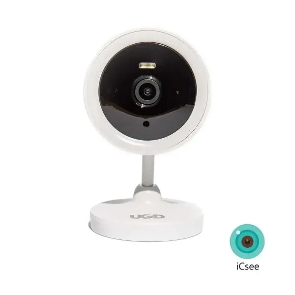 IP WIFI SMART Kamera UGD C014-W-X21B 2MP
