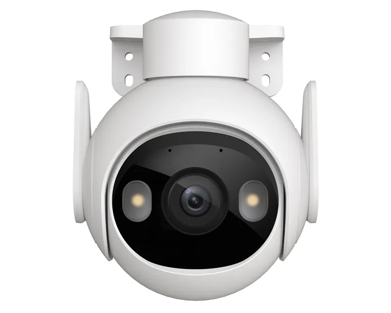IPC-GS7EP-5M0WE Cruiser 2 5MP H.265 Wi-Fi P&T kamera