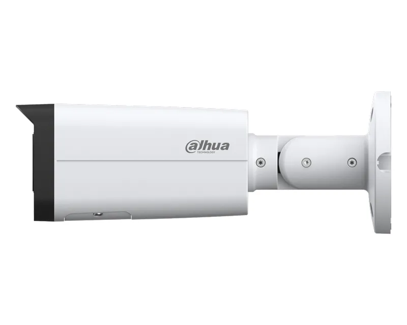 IPC-HFW2549T-AS-IL-0360B 5MP Smart Dual Light Fixed-focal Bullet WizSense Network kamera