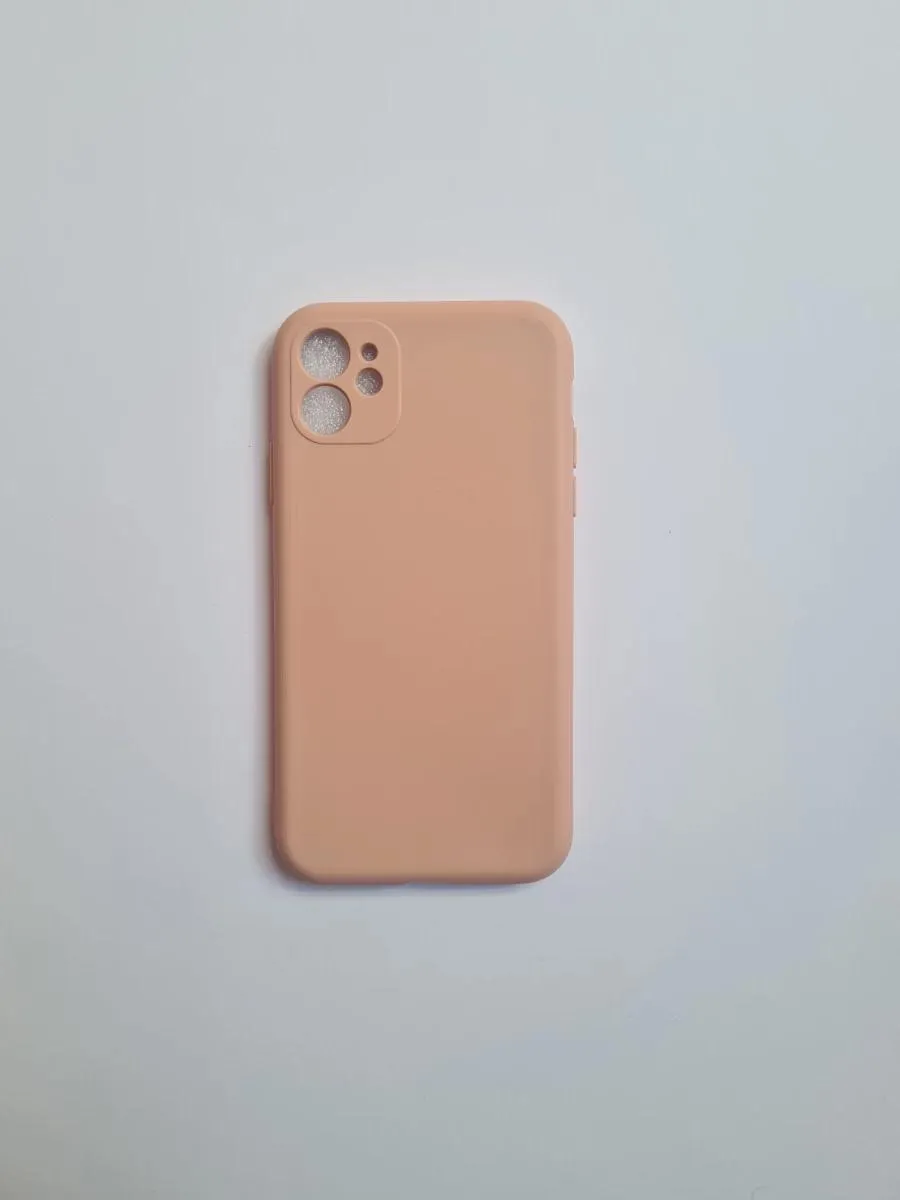iPhone 11 kajsija