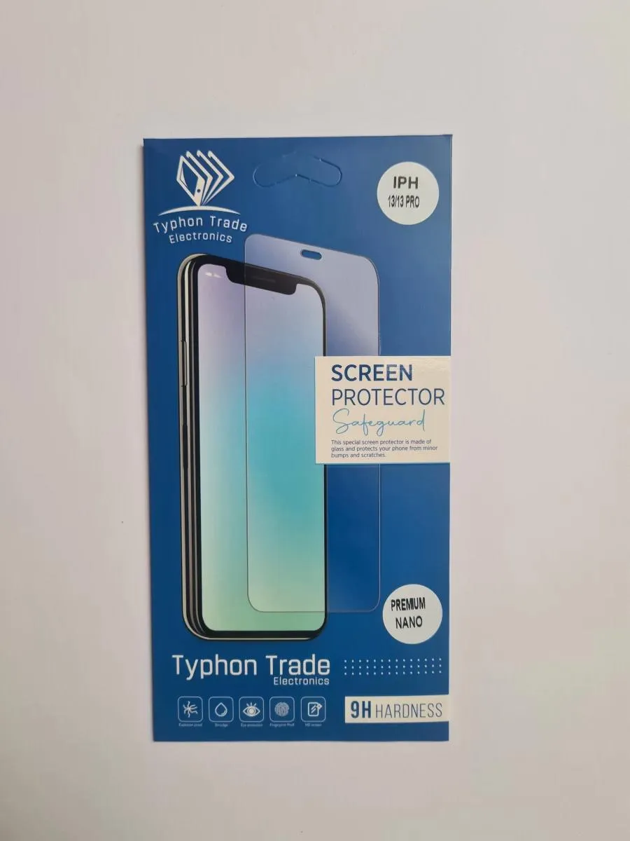 iPhone 13/13Pro Premium Nano zaštitno staklo