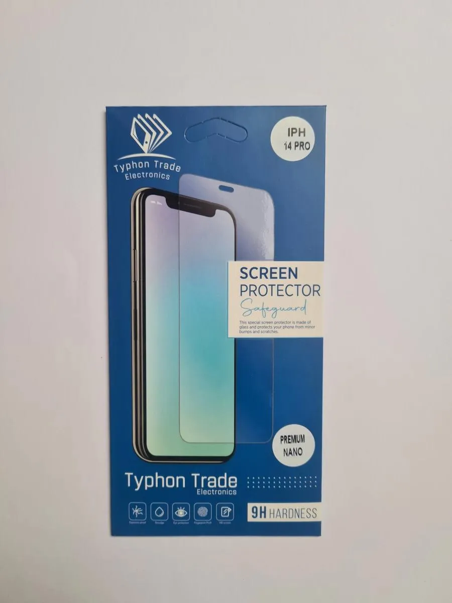 iPhone 14 Pro Premium Nano zaštitno staklo