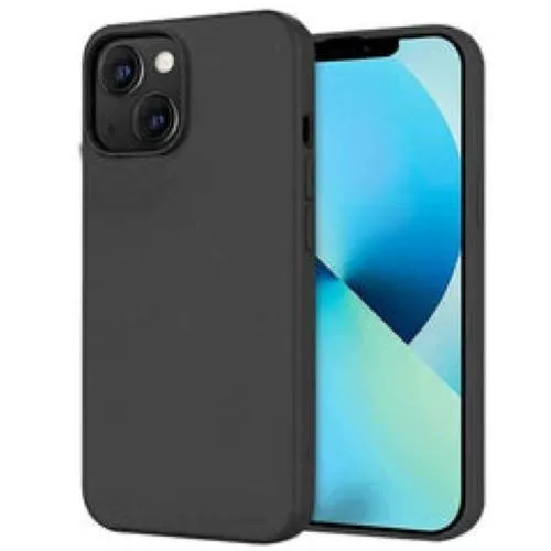 iPhone 15 Candy maska crna