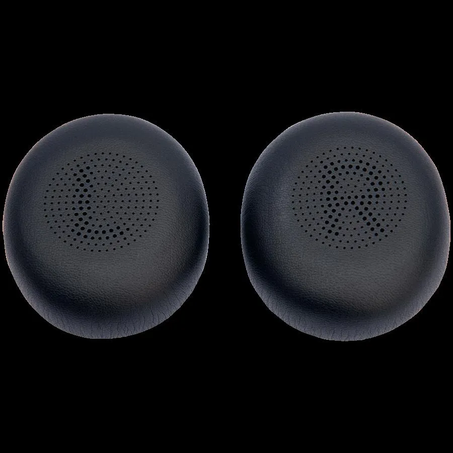 JABRA Ear Cushions for EVOLVE2 40/65 6pcsBlack