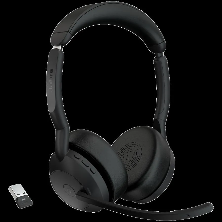 JABRA EVOLVE2 55 Link380a MS Stereo