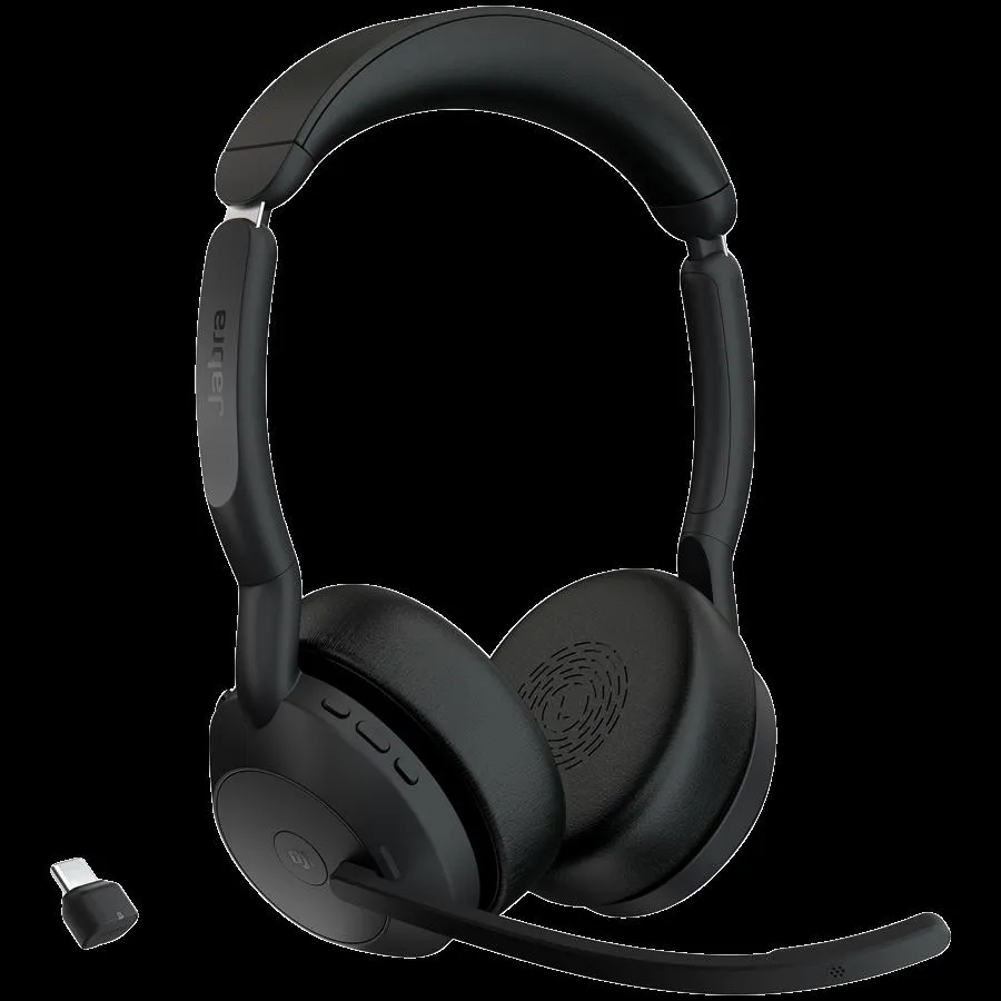 JABRA EVOLVE2 55 Link380c MS Stereo