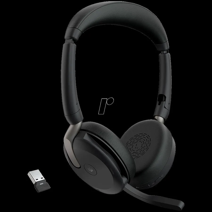 JABRA EVOLVE2 65 Flex Link380a UC Stereo