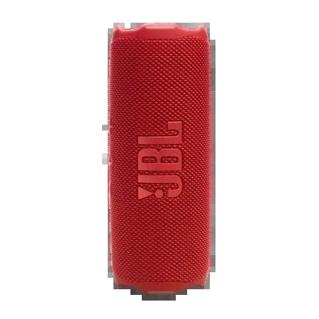 JBL Flip 7 Bluetooth zvučnik crvena