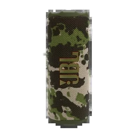 JBL Flip 7 Bluetooth zvučnik Squad Zelena
