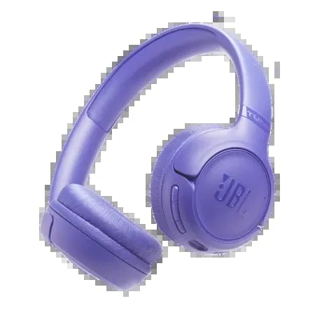 JBL Wireless slušalice Tune 530BT ljubičasta