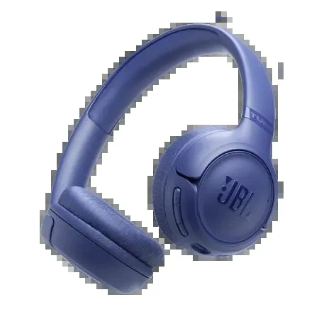 JBL Wireless slušalice Tune 530BT plava