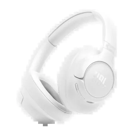 JBL Wireless slušalice Tune 730BT bela