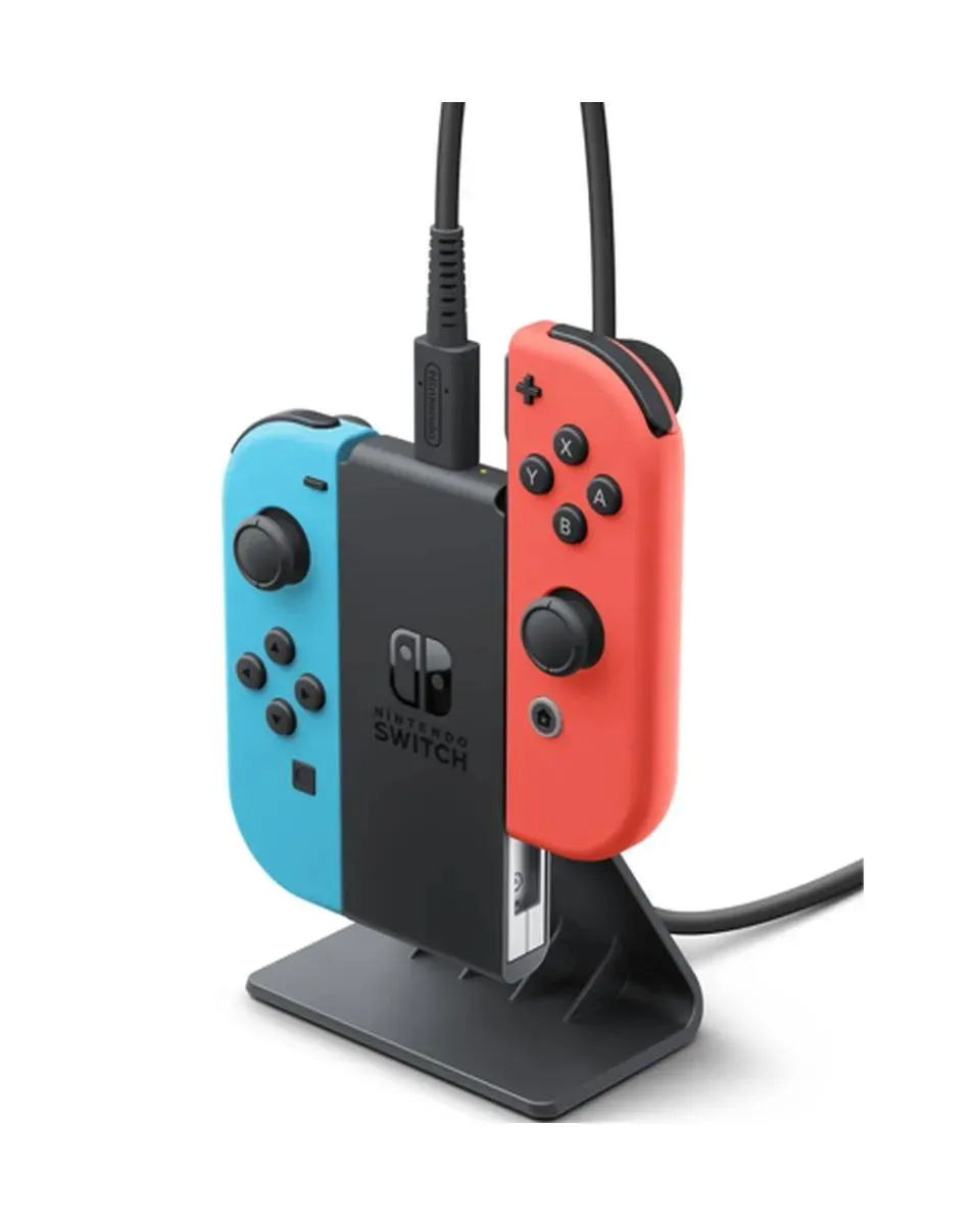 Joy-con Charging Stand