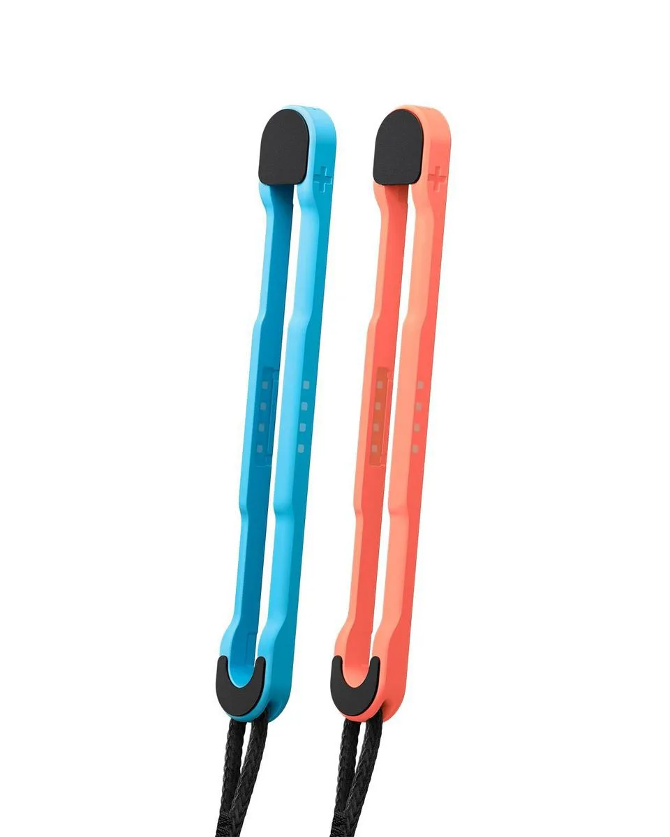 Joy-con Nintendo Switch 2 Strap Pair