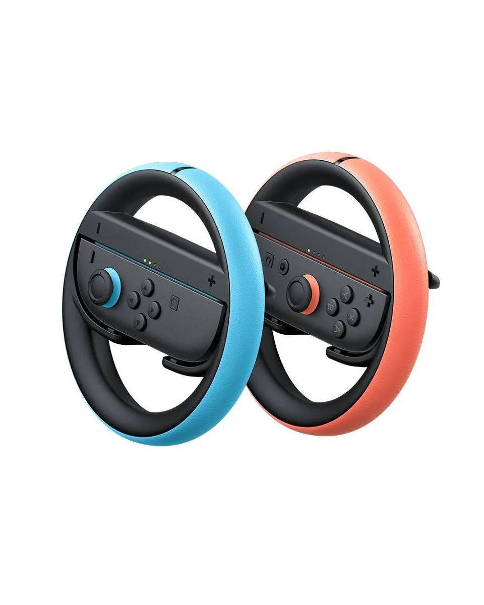 Joy-con Nintendo Switch 2 Wheel Pair