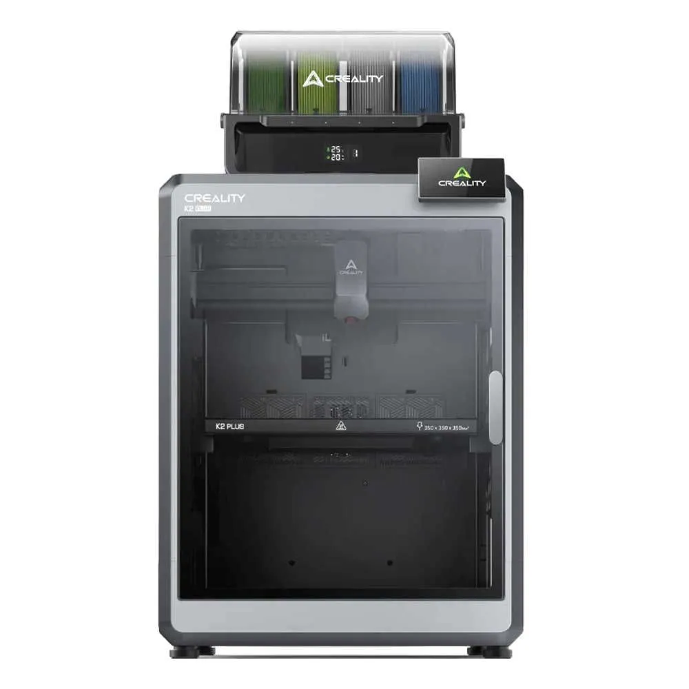 K2 PLUS Combo