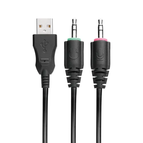 KABAL LAN PATCH CAT6 UTP 20M