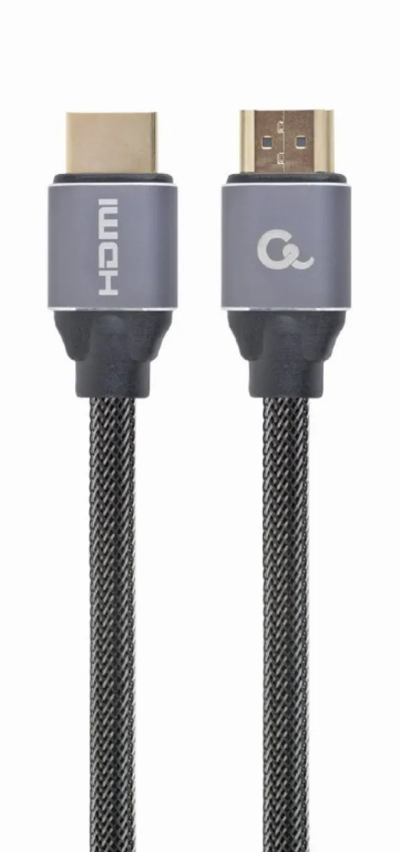 Kabl Cablexpert CCBP-HDMI-2M HDMI - HDMI 2.0 4K/60Hz 2m