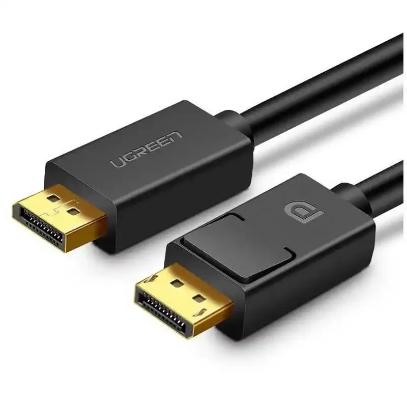 Kabl DisplayPort M/M Ugreen DP102 2m