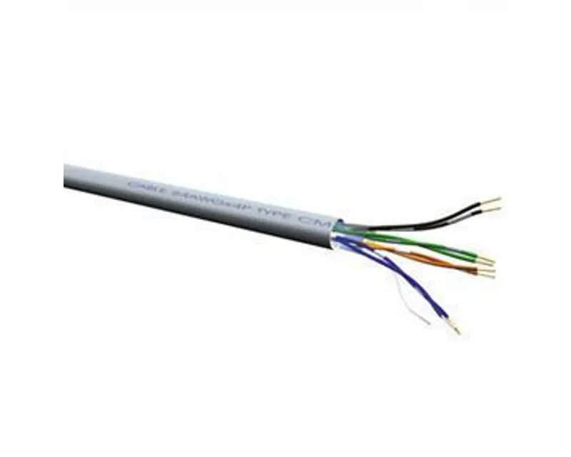 Kabl FTP CAT5 BAKAR indoor 305m STAR