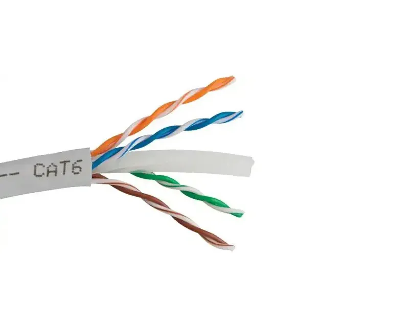 Kabl FTP CAT6 BAKAR indoor 305m STAR