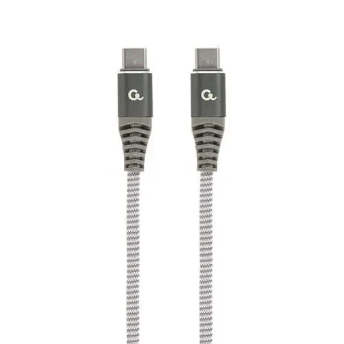 Kabl Gembird Type C M/M 1.5m CC-USB2B-CMCM60 USB 2.0