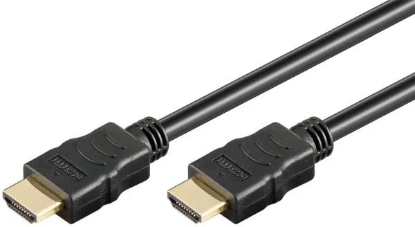 Kabl HDMI Goobay 2.0/15m