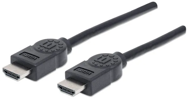 Kabl Manhattan 306119 HDMI M/M 4K/30Hz/18m