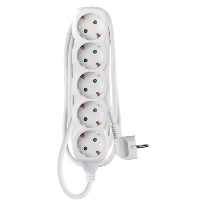Kabl produžni 15m/5R Emos P0521R
