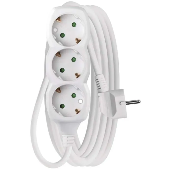 KABL PRODUZNI 5m/3R EMOS 1.5 P0325R