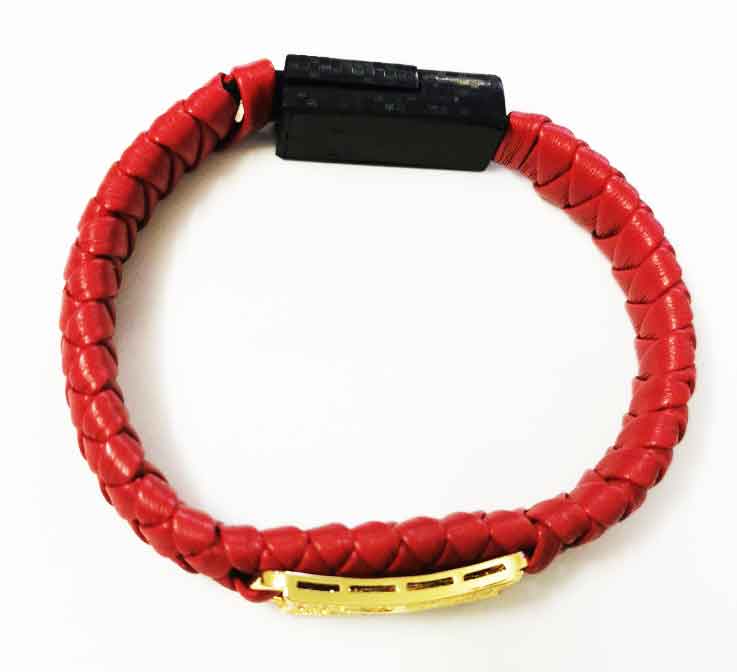 Kabl Stark USB Type C Leather 900045